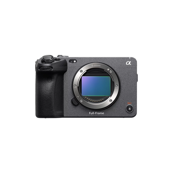 ILME-FX3 | Máy quay thuộc dòng điện ảnh